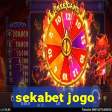 sekabet jogo